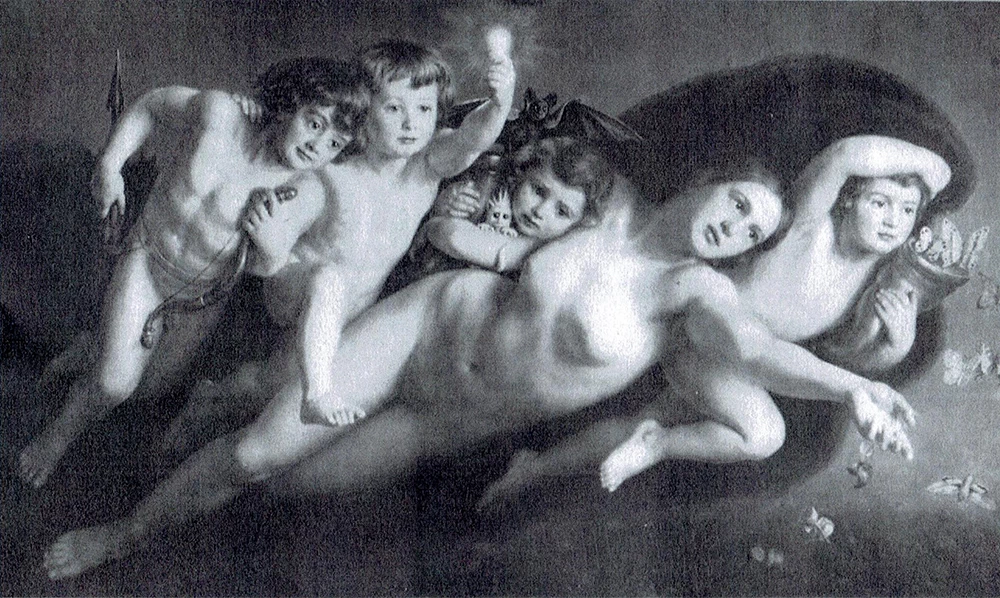 La notte